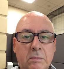 Gregory KRUG, 67 ans (CRÉTEIL, ANN ARBOR)