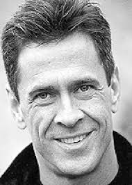 What's up with... Dan Ireland