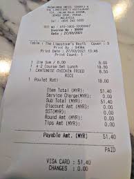 Us dollar to malaysian ringgit exchange rate. Restaurant Dinig Area Picture Of The Limestone S Fine Dining Ipoh Tripadvisor