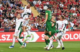 €* 22 mai 1997 à budapest.roland sallai est le neveu de sándor sallai (fin de carrière). Unbeaten The Portuguese Are Here For Us Newswep