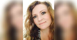 Kerri Lonnberg Obituary