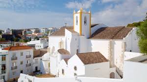 Stadtrundfahrt ist die rundfahrt durch tavira. Ferienwohnung Tavira Pt Ferienhauser Mehr Fewo Direkt