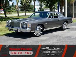 Image result for Black 1980 Chrysler