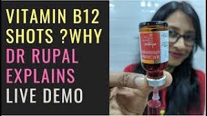 Vitcofol B12 Injection Kab Lena Chahiye Overdose Side Effects Dosage Doctor Explains Medkyc Youtube