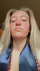 Brenna Dorsey's Instagram, Twitter & Facebook