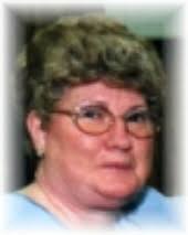 Obituary information for Virginia Fay Buckley-Caldwell