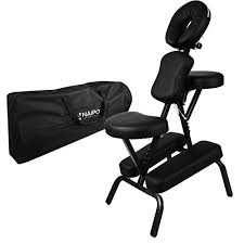 C'est une chaise de qualité, tant au niveau des matériaux que des finitions Naipo Chaise De Massage Shiatsu Siege Ergonomique Masseur Assis En Tissu Oxford Avec Sac De Transport Gratuit Portable Et Pliante Professionnel Accoudoir Reglable Spa Detente 9kg Noir Guide Massage
