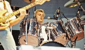 Queen Live Aid Anniversary Roger Taylor Reveals Incredible Moment When Everything Changed Queen Live Aid Live Aid Queen Band