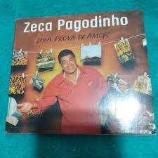 Veja as letras de emicida e ouça principia (part. Cd Zeca Pagodinho Uma Prova De Amor Semi Novo Digipack Em Sao Paulo Clasf Som E Imagem