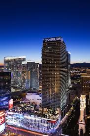 Mark's top 5 rooms in las vegas: The Cosmopolitan Of Las Vegas Expert Review Fodor S Travel
