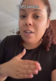 Death at Usps Palmetto Georgia