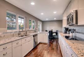 Best paint color for kitchen | kitchen paint colours wall ideas.today i will show you paint color for kitchen, these kitchen paint colours looking so nice. Best Colors For Kitchen Kitchen Color Schemes Houselogic