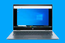 They are powerful, so they can handle what's important to you. How To Install Windows 10 On A Chromebook In 2021 Guide Beebom