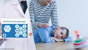 Volwassenen hebben na vele jaren al technieken ontwikkeld om hun bijzonderheden te je kon al lezen dat een van de kenmerken van aspergersyndroom is dat er een beperkte interessepatroon is. Syndroom Van Asperger Symptomen En Feiten Gezonder Leven