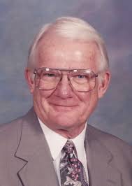 Willis Scharf Obituary (2013)