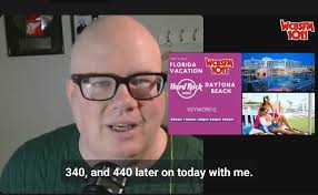 Jesse Addy (@JesseAddy)