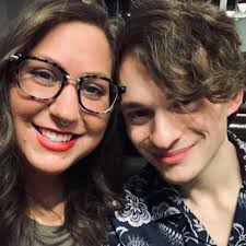 Daniel Michal and Clara Carlson's Wedding Website