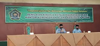 Over the time it has been ranked as high as 77 599 in the world, while most of its traffic comes from indonesia, where it reached as high as 983 position. Humas Kemenag Ngawi Juli 2020