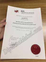 The main campus was initially known as inti university college until 31 may 2010 when the higher education. The Inti International University Fake Certificate Article Of Your Dreams Fake Diploma Market