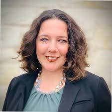 Thank you to my mentors over the years. I am at ISS this week and seeing so  many friendly faces from over my 16 years in the CRT industry reminds me how