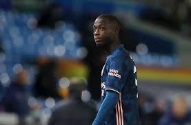 Slaughter is a map that can be accessed through midtown; Arsenal Warned Not To Slaughter Nicolas Pepe