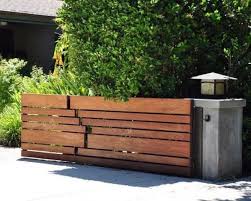 They offer designs you will not find anywhere else! Top 40 Best Wooden Gate Ideas Front Side And Backyard Designs