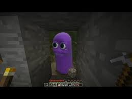 I Found Beanos In Minecraft Youtube Minecraft Funny Memes Memes