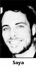 PETER SAYA Obituary (2015)