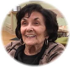 Edith Elaine Brice Parker Obituary