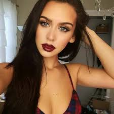 Carli Bybel is a goddess.