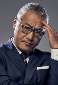 Lee Kyung-young (1960)