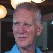 Charles "Tim" Pendergast Obituary