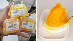 Fungsi bakibg powder buat adoban donat / mengenal bahan pengembang dan pengempuk roti / kalau hobi buat kue, anda pasti punya baking powder di rumah bukan? Bedanya Sp Tbm Dan Ovalet Bahan Pengemulsi Yang Bikin Lembut Adonan Kue Bagusan Mana Ya