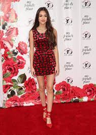 Olivia can play the guitar and the piano. Olivia Rodrigo Style Clothes Outfits And Fashion Page 6 Of 6 Celebmafia