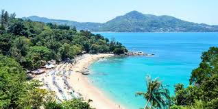 Hier findest du die schönsten strände in barcelona und tipps für tolle ferienwohnungen in poblenou direkt am strand. Top 10 Der Schonsten Strande Auf Phuket