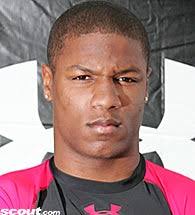 Preseason West 2009 Rankings: WRs