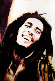 Bob Marley