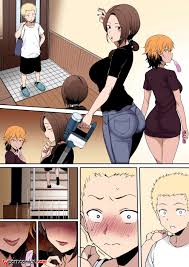 ✅️ Porn comic Kokujin no Tenkousei NTR. Terasu MC. Sex comic black high  school | Porn comics in English for adults only | sexkomix2.com
