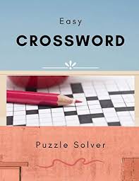 The best free online crossword is brand new, every day. Easy Crossword Puzzle Solver 2020 Crossword Day Calendar Codewords Puzzle Books Luck Easy Crosswords Fun Puzzles To Get You Hooked With Cleverly The New York Times Crossword Puzzles By Amazon Ae
