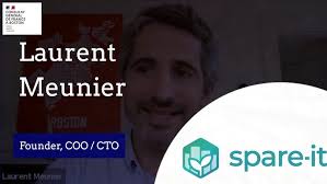 Pablo Rasmussen Policy Innovation Internship Program