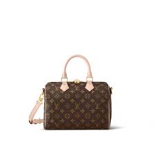 حقيبة اليد Speedy Bandoulière 30 - مجموعة حقائب الكتف و حقائب كروس راقية -  حقائب اليد | النساء M41112 | لويس فويتون