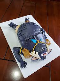 Check out our breath of the wild guardian selection for the very best in unique or custom, handmade pieces from our shops. Hinox Cake I Made For My Son S Birthday Breath Of The Wild