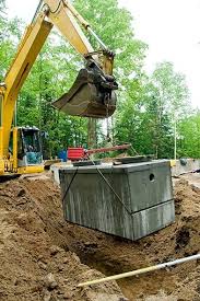 Maybe you would like to learn more about one of these? Septic Service Busser S Environmental Solutions