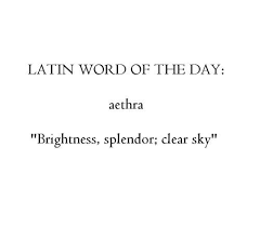 Need the translation of aesthetic in latin but even don't know the meaning? Mar 16 Prompt Poem Latin Quotes Rare Words Aesthetic Words