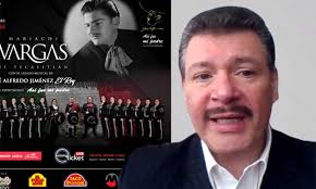 Lo que debes saber del show "Así fue mi padre” de José Alfredo Jiménez  Medel