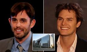 Sean Rose says agent offered cash, career ladder for sex