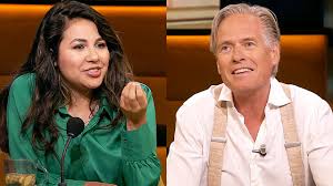 Media verbaasd het is vandaag de elfde dag dat andré niets heeft geplaatst op instagram en die mediastilte wekt bij meerdere media verbazing op. Talitha Muusse Verwijt Op1 Seksisme In Rel Rondom Jort Kelder