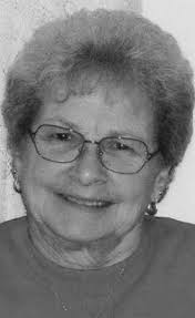 PATRICIA SUE BERRY McCLELLAN