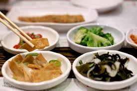 Korean bbq with a vegetarian? Everything You Need To Know About Korean Side Dishes
