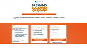 Con el simulador de préstamos online de bbva podrás calcular las condiciones de la financiación que necesitas. Revisa Las Fechas Para Solicitar Nuevamente El Prestamo Solidario Del Estado Mega
